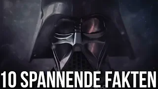 10 spannende Fakten über die Sith! | 212th Wissen