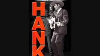 Hank Williams The Unreleased Recordings - Disc 1 - Track 6 - The Alabama Waltz