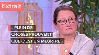 Son fils de 14 ans pendu, elle réfute la thèse du suicide - Ça commence aujourd'hui