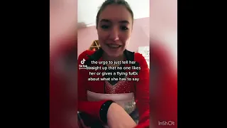 Shhh Don’t Say That - Tiktok Compilation