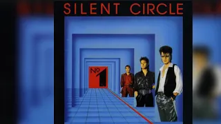 Silent Circle - No1 (25th Anniversary Edition) (2011) (CD, Album) (Euro-Disco)