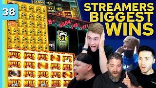 Streamers Biggest Wins – #38 / 2022