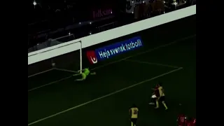 Elanga goal vs Norway 😲😬🐐