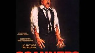 Howard Shore - Scanners OST - 25. Countryside