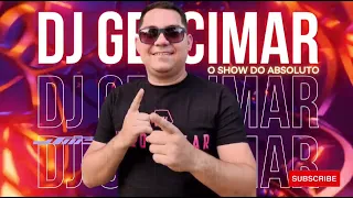 DJ GELCIMAR NO ANIVERSÁRIO DA HM CONVENIÊNCIA (22/07/23 - MARAPINIMA)