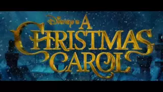 A Christmas Carol - Trailer 2009 [HD]