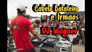 Cabelo Batateiro e Irmãos Vol.: 01 - DJ Wagner