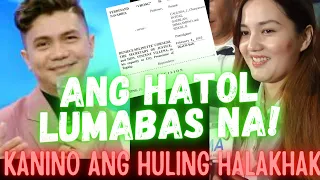 VHONG NAVARRO CASE UPDATE , LUMABAS NA ANG HATOL. KANINO PUMANIG ANG BATAS?