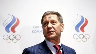 Александр Жуков намерен покинуть пост главы ОКР