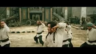 Dragon Blade - Clip 4