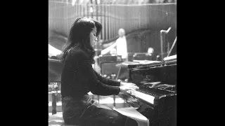 Martha Argerich | Chopin: Etude No. 10 in B Minor, Op. 25 - "Octaves" (1965)