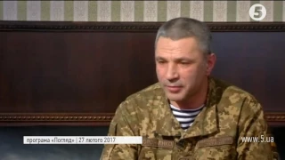 Воронченко: росіяни розбирають на запчастини кораблі ВМС України у Криму