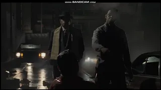American Gangster - Intro Scene
