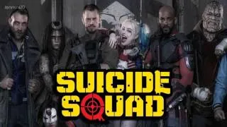 Confidential Music - I Started a Joke (Official Suicide Squad Trailer Music)