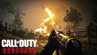 Lets Play Call Of Duty Vanguard Campaign/Zombies Is It Any Good ??