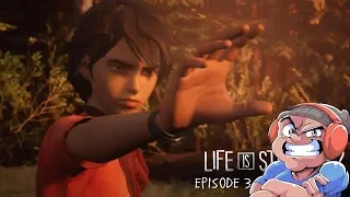 IF I CRY I OWE EVERYBODY $5 LOL [LIFE IS STRANGE 2] [EPISODE 3] [FULL EPISODE]