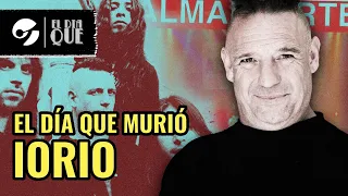 MAGNUS | EL DÍA QUE MURIÓ RICARDO IORIO