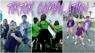 TIKTOK COMPILATION I Tiktok Viral I OC DUO and @AnnicaTamo_7