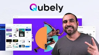 Make WordPress Gutenberg better with Qubely Pro   Deal