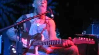 Seasick Steve - Hobo Low