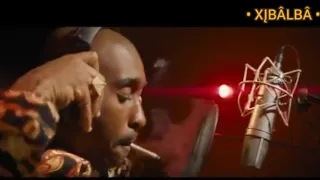 2PAC - City of lies (HD) Subtitulado al español