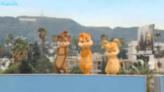 Happy birthday song || Chipettes Version