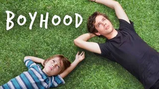 Boyhood 2014 l Patricia Arquette l Ellar Coltrane l Full Movie Hindi Facts And Review