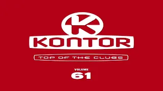 Kontor-Top Of The Clubs Vol.61 cd2