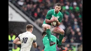 Extended Highlights: England v Ireland | NatWest 6 Nations