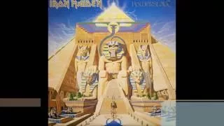 Iron Maiden | Great Guitar Solos | Part 5: Powerslave (1984)