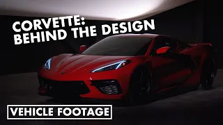 Chevrolet Corvette documentary: The story of designing the mid-engine C8