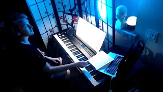 Healing Yiruma Piano Livestream 4/24/2020