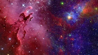 ♫♫♫ 100+ 2020 New Hubble Space Telescope Photos ♥ Ultra HD 4K ♥ Relax Music ♥ Slideshow ((Awesome))