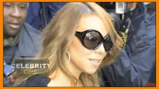 Mariah Carey's son ordered a dog online - Hollywood TV
