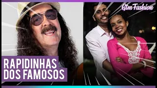 M.orre Moraes Moreira aos 72 anos; Marido diz que Thelma não quer contato com família!!