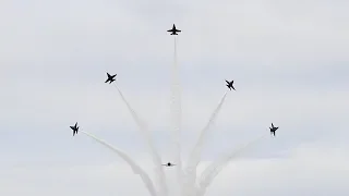 Blue Angels 3 15 19