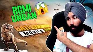 2.5 UPDATE or 2.6 UPDATE ? 😘 BGMI LIVE UNBAN | GTXPREET