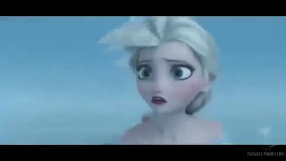 Холодное сердце 2 трейлер 2017 Frozen 2 Parody Trailer #1 2017  Jack, Elsa