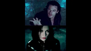 Dracula untold VS Vampires