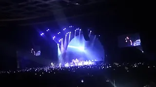 Nickelback in Moscow 2018 / Никелбек концерт в Москве 2018