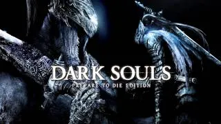 Dark Souls: Artorias of the Abyss OST: Kalameet (HQ)