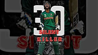 Here's why "Bangladesh Team" in 2023 Wc look SCARY | #cricket #viral #shakib [ Blitz Editz ]