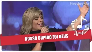 Nosso Cupido foi Deus - Paula Mattos