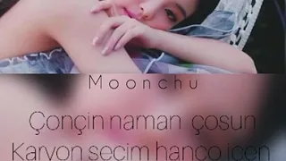 Jennie - SOLO|moonchu