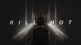 dazai | killshot