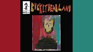 Angels Awaken A Slumbering Alchemist - Buckethead (Pike 645)