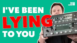 How the Kemper Replaced My Amp (Kemper and Helix Profiles)