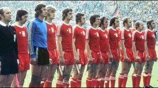 [279] RFN v Polska [03/07/1974] West Germany v Poland