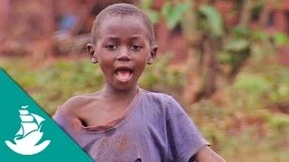 Growing Up in Africa (full documentary)