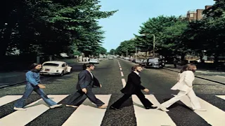 【1 Hour】The Beatles - Here Comes The Sun (Remastered 2009)